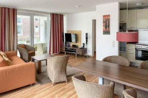 Residenz Hohe-Lith Ferienwohnung 107 HLI107